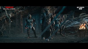 Image for The Yautja revived the Box Office! Predator: Badlands making up for Tron: Ares failure!